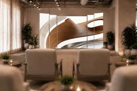 19:00 Product Presentation