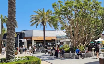 La Jolla Village