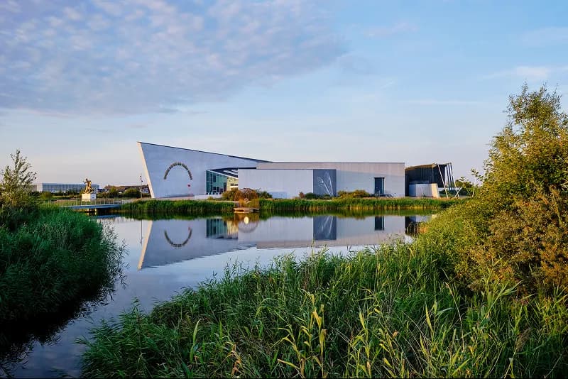 ARKEN Museum